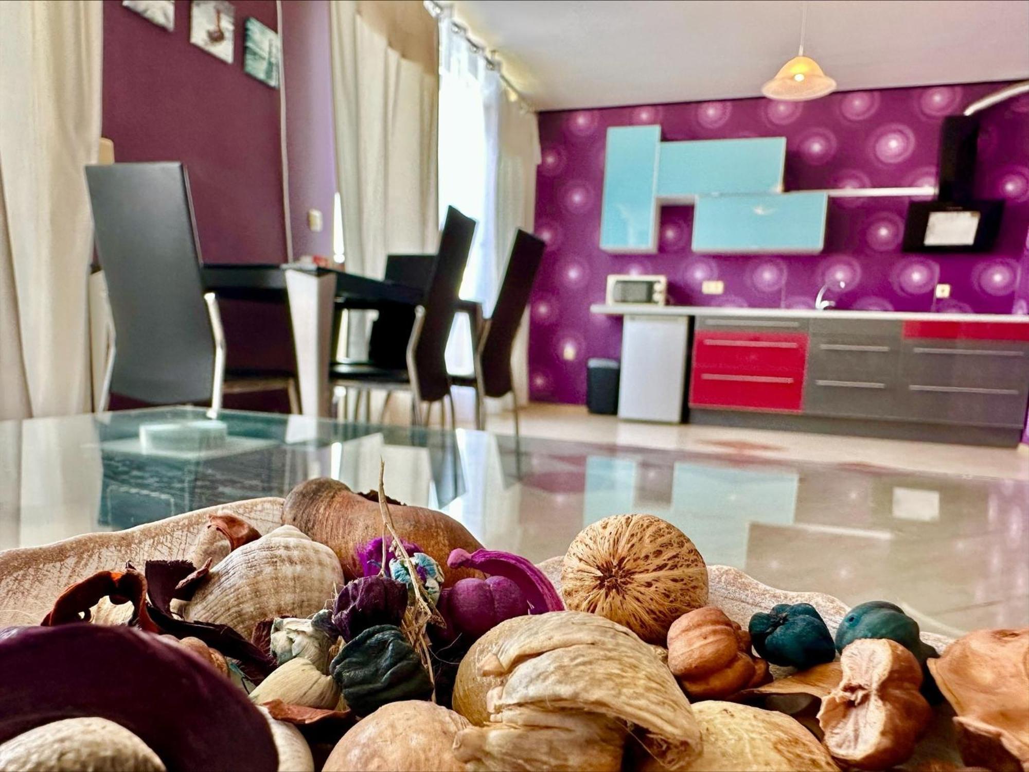 Menada Grand Resort Apartments Aheloy Quarto foto