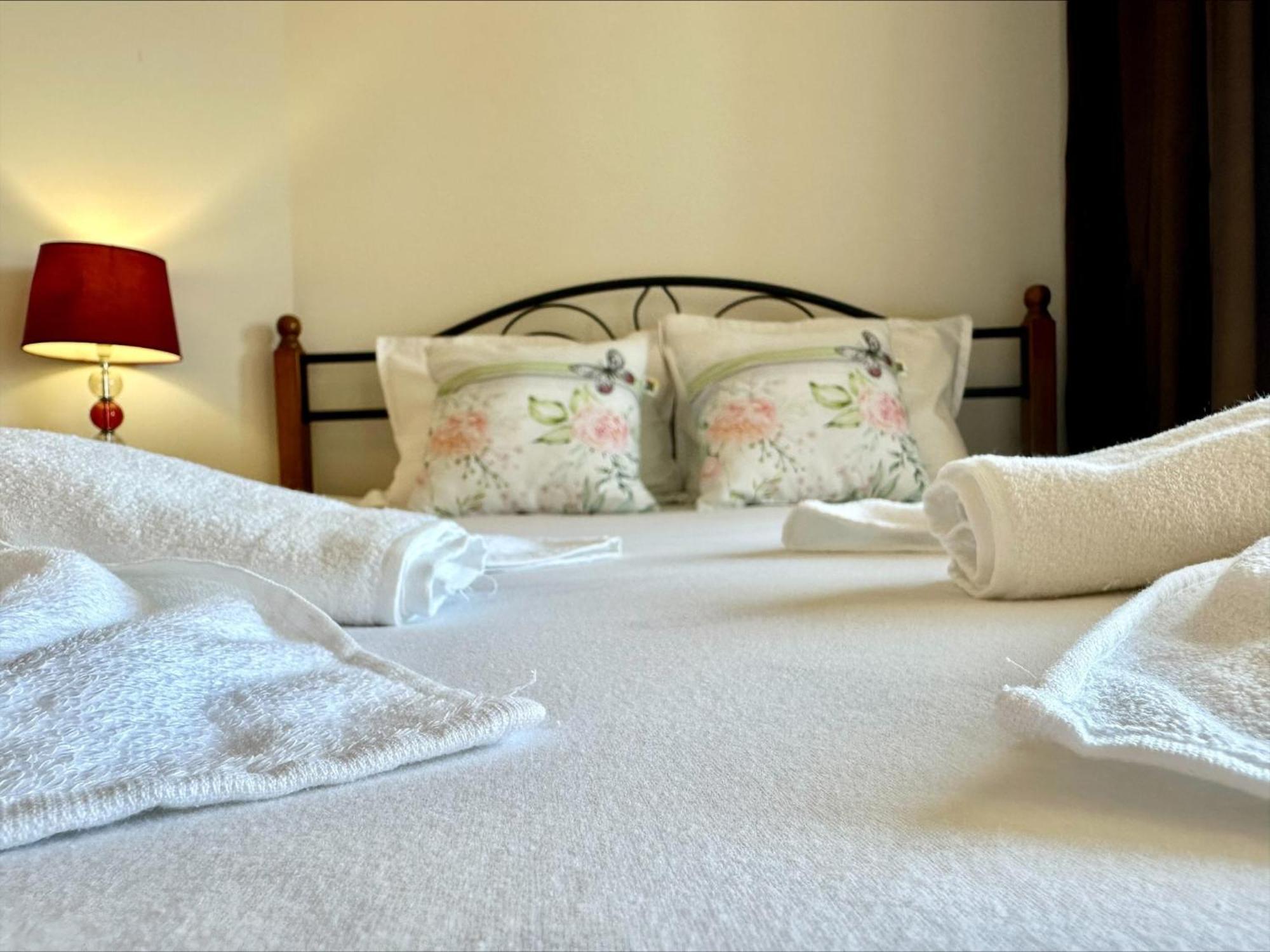 Menada Grand Resort Apartments Aheloy Quarto foto